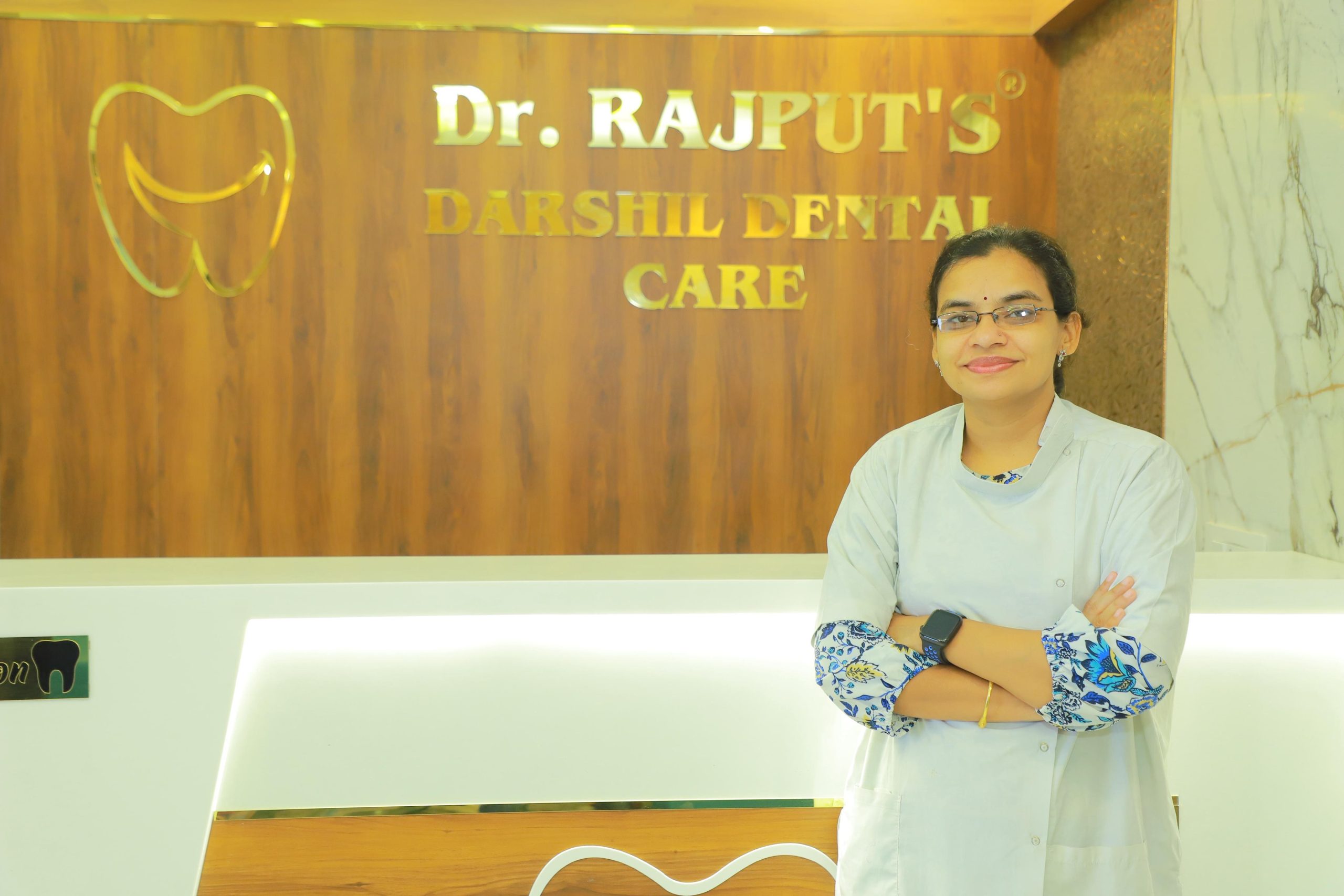 Darshil Dental Care
