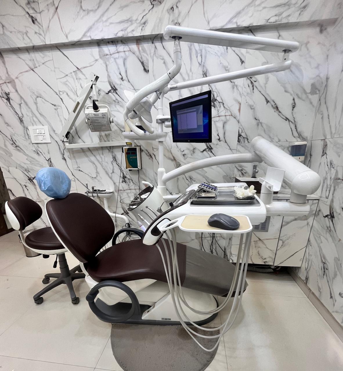 Darshil Dental Care