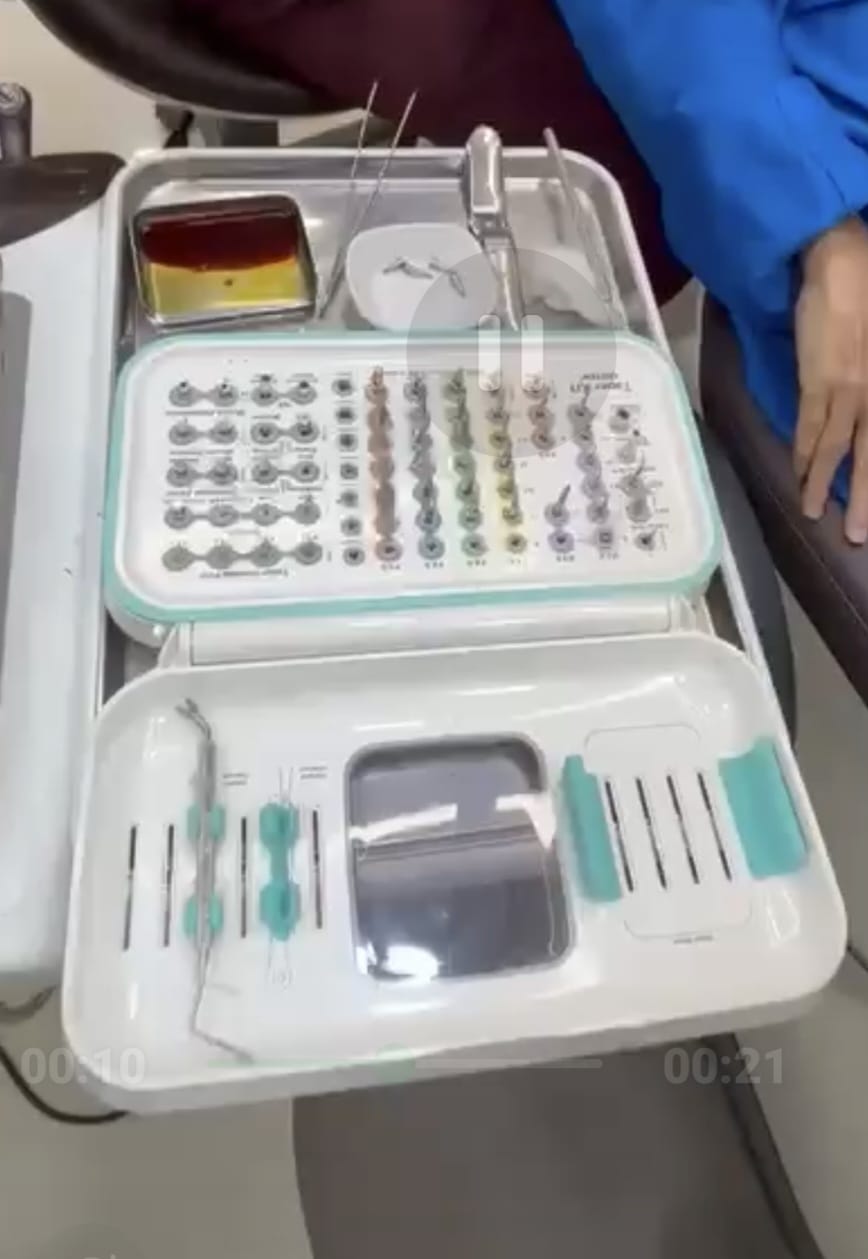 Darshil Dental Care